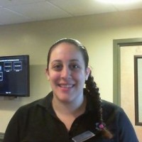 Rita Pribush