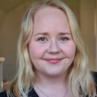 Monika Johansson