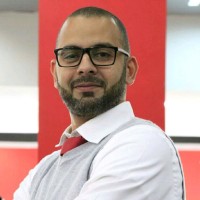 Mohamed El Weshahi