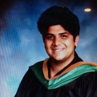 Nirvaan Thacker