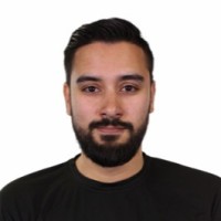 Marco Antonio Da Encarnacao Khader