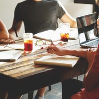 Community Manager