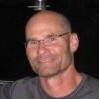 Mark Ford
