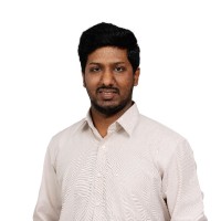 Shreekanth Sivaraman Jayachandran