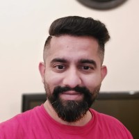 Anand Parameswaran