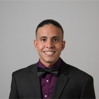 Jerry Reyes-Rivera, Ms, Cnim