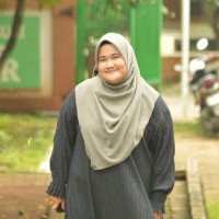 Alifia Raihani Azwar