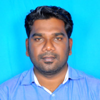 Sivakumar Krishnamoorthy