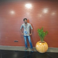 KATHIRAVAN B