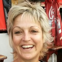 Carla van Niekerk