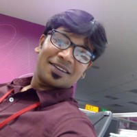 Kumareshan M