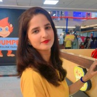 Udita Bhardwaj