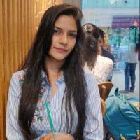 Amreen Shaikh