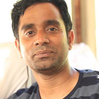 Neeraj Maurya