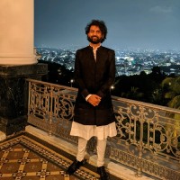 Sandeep Pongoti