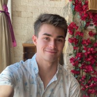 Braden Fisher