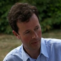 Hamish Macdonald