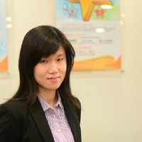 Theresa Wu