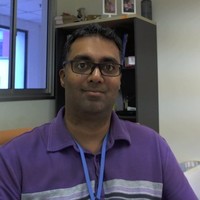 Sumant Kumar