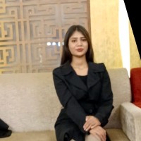 Vidushi Singh