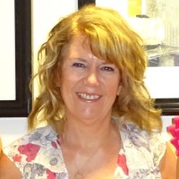 Diane Robinson