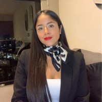 Paulette De La Cruz