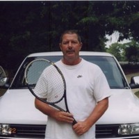 Rex Branham