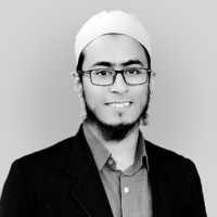Junaid Ali Reshi