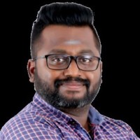 Dinesh Palaniappan