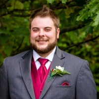 Dustin Lauzon