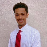 Keandre Hairston, Mph