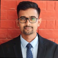Satyendra Kumar Singh