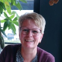 Henriëtte Van Der Meijde