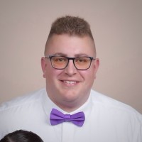 Tyler Holman