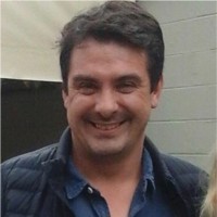 Alistair Lanigan-O'Keeffe