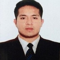 Luis Rayner Yovera Sosa