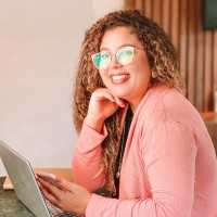 Pâmella Helena Bresciani