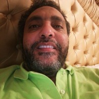 Ahmed Almadani