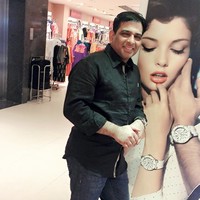 Dr. Atul Kumar