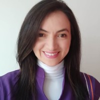 Andrea Carolina Sánchez Torres