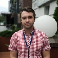 Vladimir Udalykh