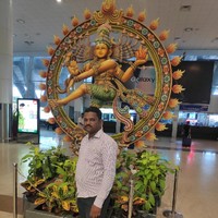 Suresh M