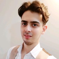 Ali bayati