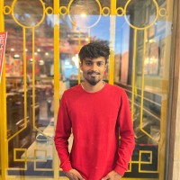 Pradeep S