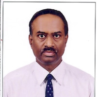 BVR Murthy