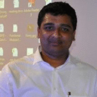 Vinod Nagarajan
