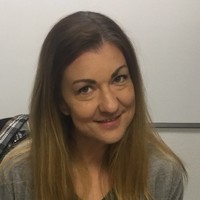 Jennifer Johnson, Phrca