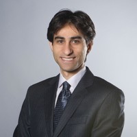 Seyed Mohammad Hosseini