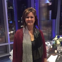 Diane Houck