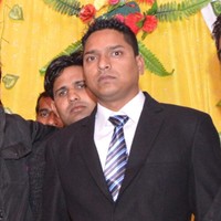 Yogendra Singh